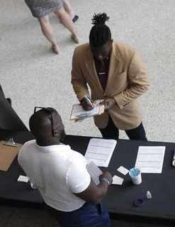 A Blow Struck Against the College Cartel