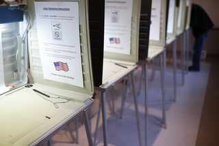 McConnell's Opposition to Election Security Hits Home