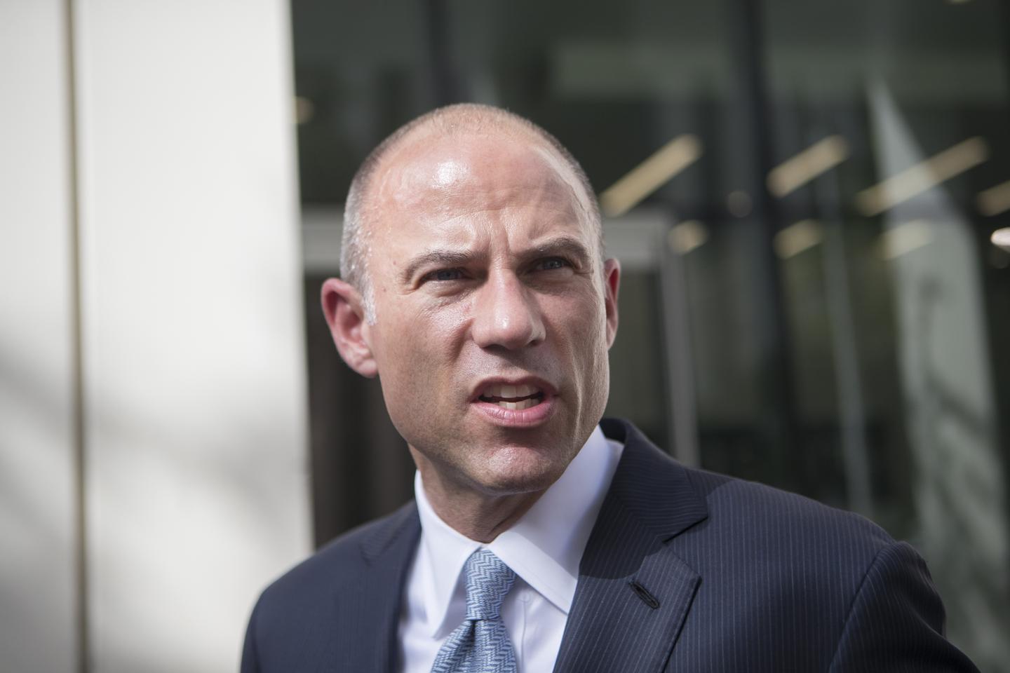 Michael Avanatti net worth - Ilustrasi 3