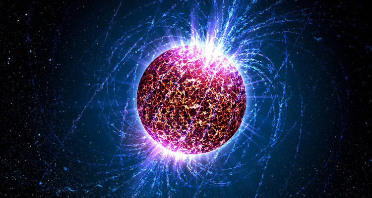 Nuclear Pasta May Be Strongest Material in Universe