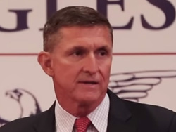 Ret. General Mike Flynn: It Is Time To Buckle Down And Stand Up To Fight For Our Way of Life