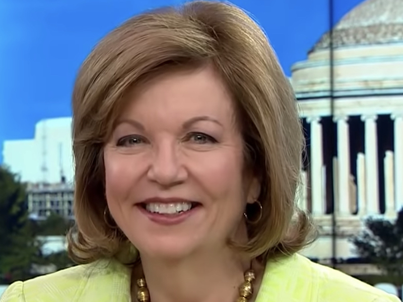 'Face The Nation' Roundtable Manafort Plea, Midterms, Puerto Rico