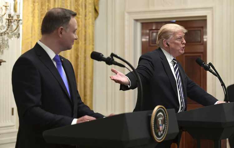 Will U.S. Ever Accept Independent Euro Defense?