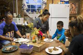 Maybe Thanksgiving Isn't Actually for Political Debates