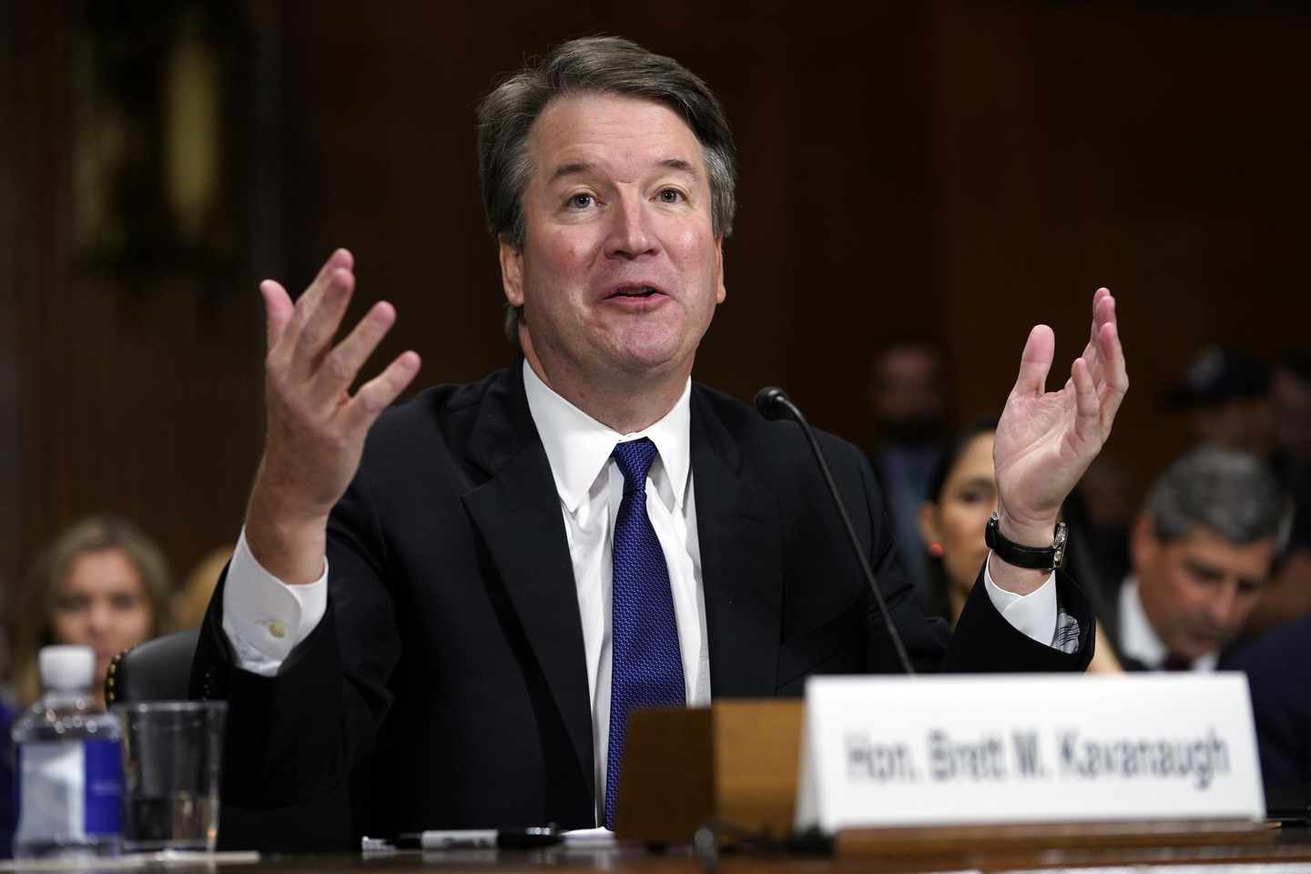 kavanaugh opinion