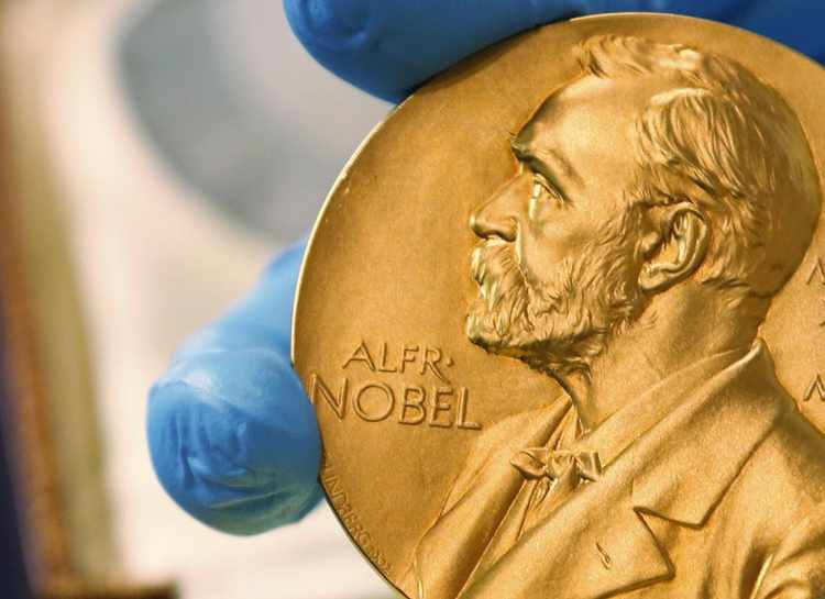 Scientists Predict Who Will Win a Nobel Prize