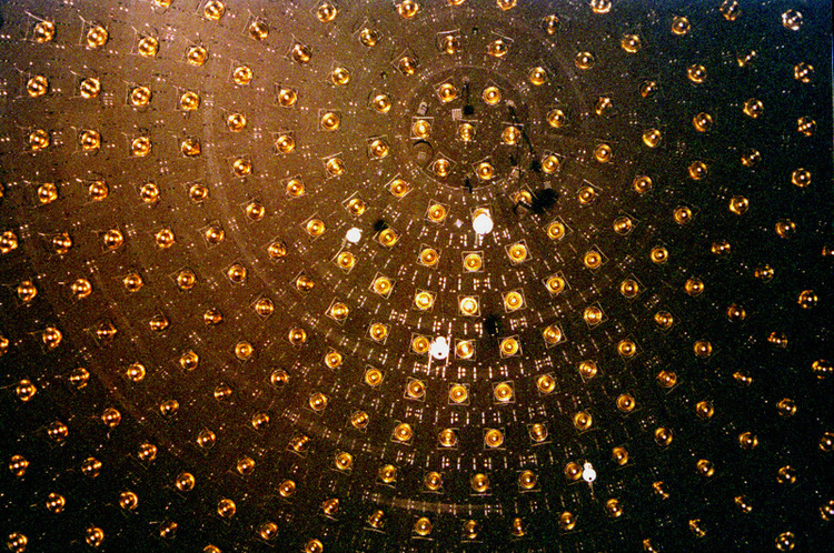 How Physicists Trap a 'Ghost' Particle