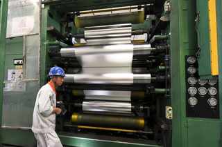 American Factories Demand White-Collar Education for Blue-Collar Work