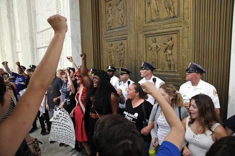 Yes, Democrats, It's a Mob | RealClearPolitics