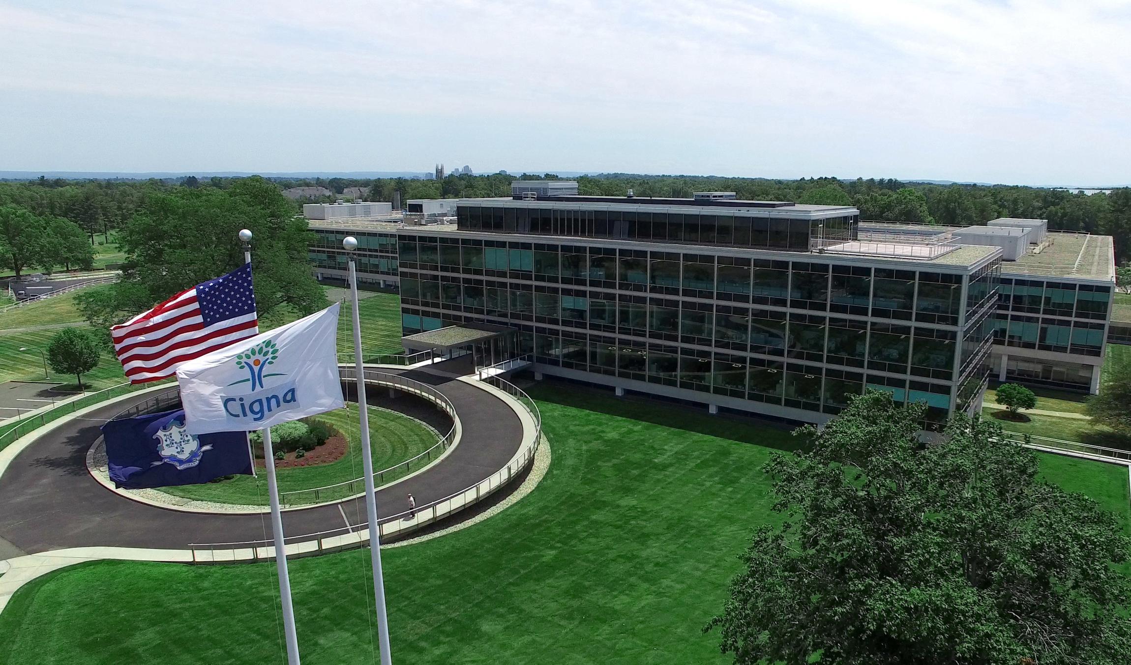 Taxpayers Win Big in Cigna-Express Scripts Deal