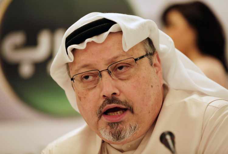What the Arab World Needs Most Is Free Expression