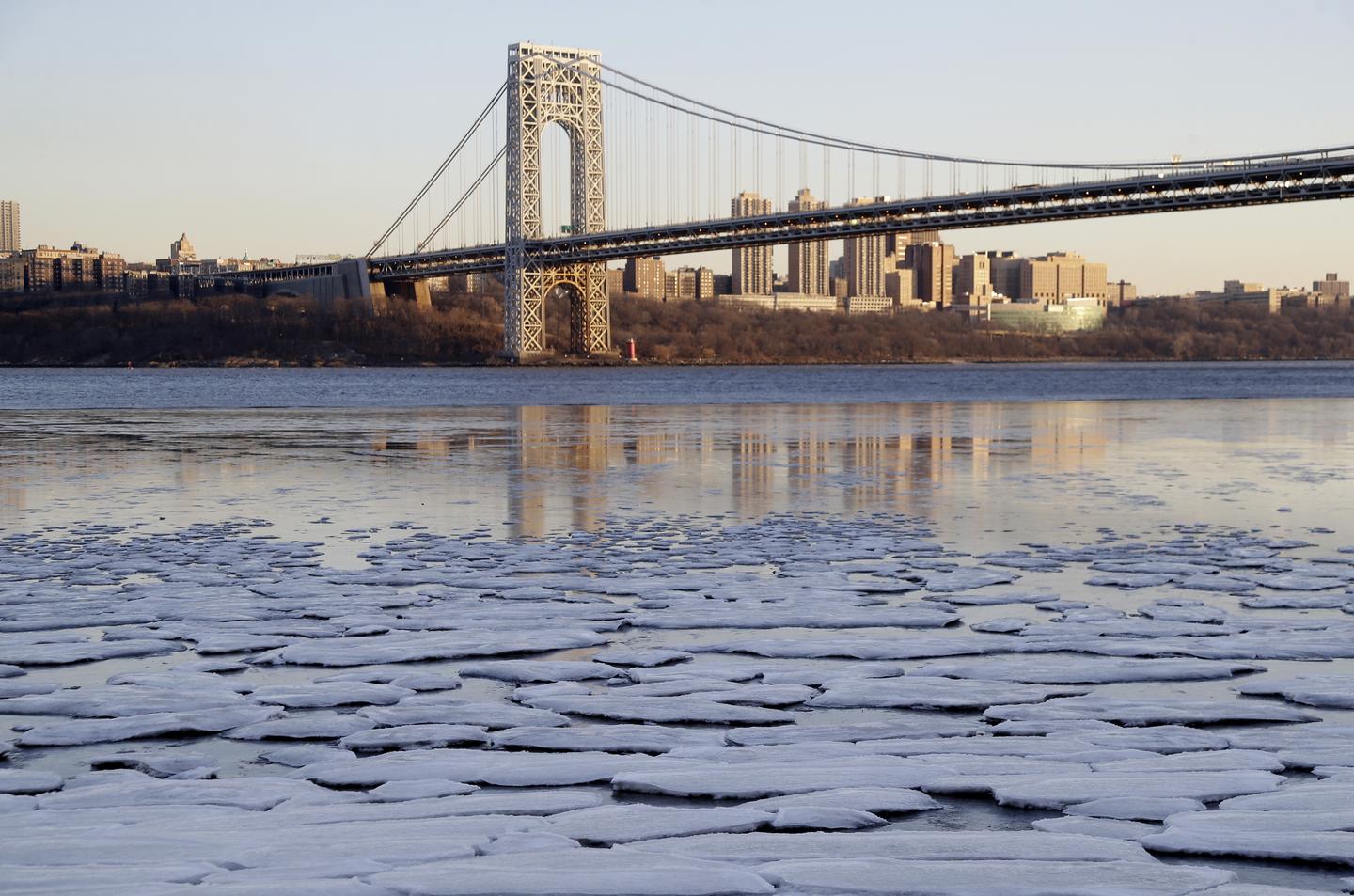 Everything You Ever Wanted to Know About GW Bridge RealClearHistory