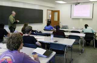 New Insights Into Attainment for Low-Income Students