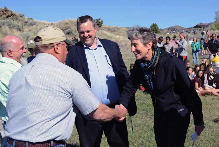 Jon Tester Bets the Farm in Montana RealClearPolitics