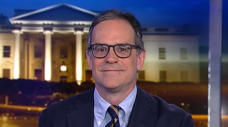 Michael Anton and the Stakes of 2020 RealClearPolitics