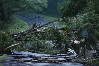 Why Not to Bet on a $1 Trillion Infrastructure Deal