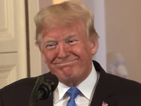 Donald Trump Doesnt Have Clue About My >> Full Replay President Trump Responds To 2018 Midterms Time To Donald Trump Doesnt Have Clue About My >> Full Replay President Trump Responds To 2018 Midterms Time To
