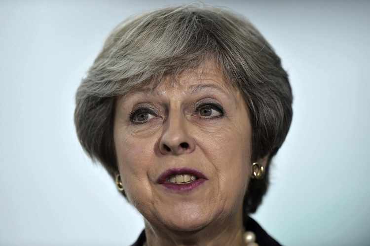 Brexit Mythology vs. the Irish Question