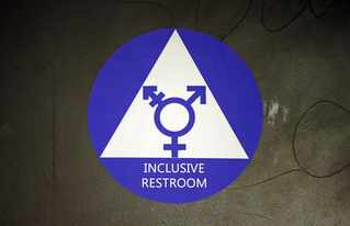 I Was America's 1st 'Nonbinary' Person. It Was All a Sham.