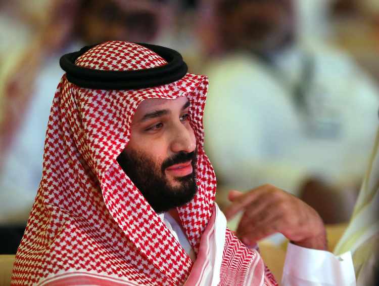 Saudis Close to Crown Prince Discussed Assassinating Enemies