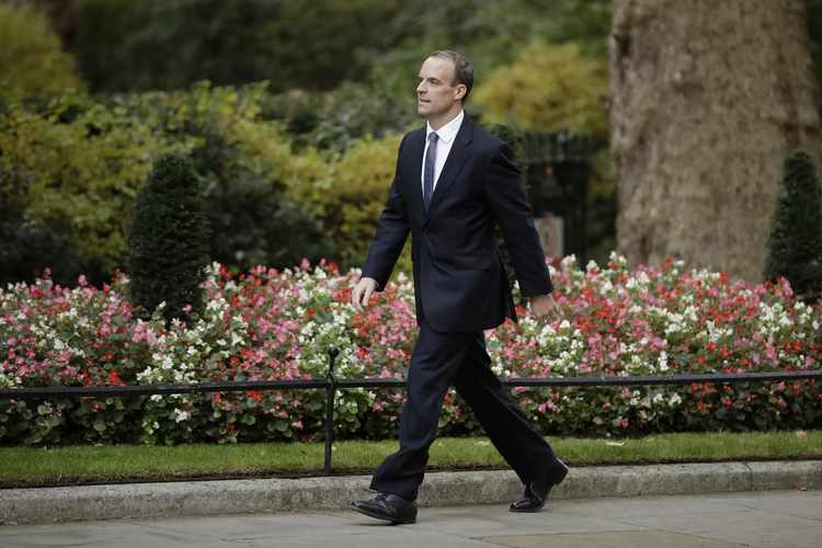 The Brexiteers' True Quarrel Is With Reality