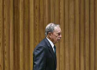 VA Legislature Thwarts Bloomberg Attorney Scheme