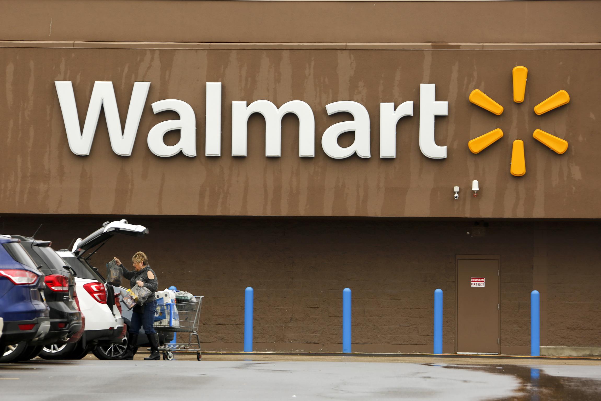 Walmart Careers - xeklcya