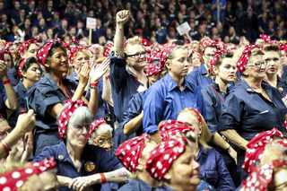 'Vagina Monologues' Canceled -- 'Not All Women Have Vaginas'