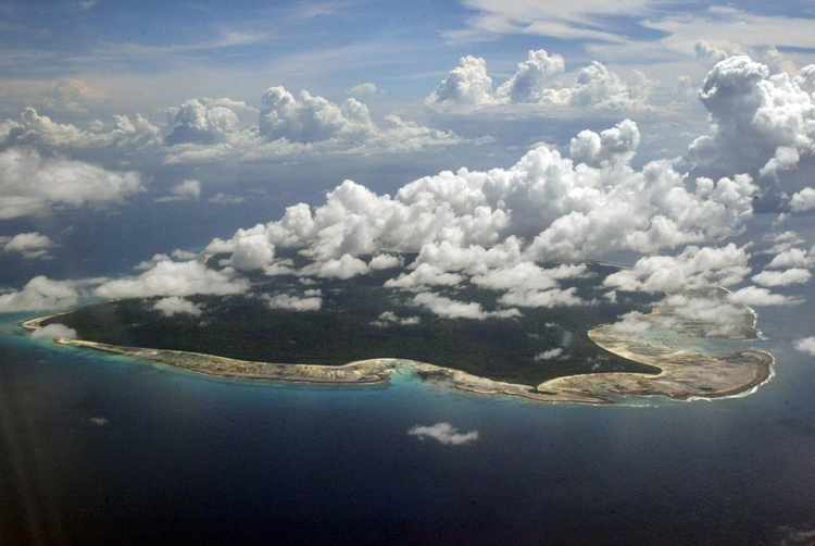 India Should Realize Importance of the Andamans