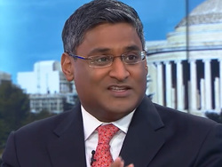 'This Week' Roundtable: Is AI Debate Hitting Critical Mass? 50 Days To Midterm Election