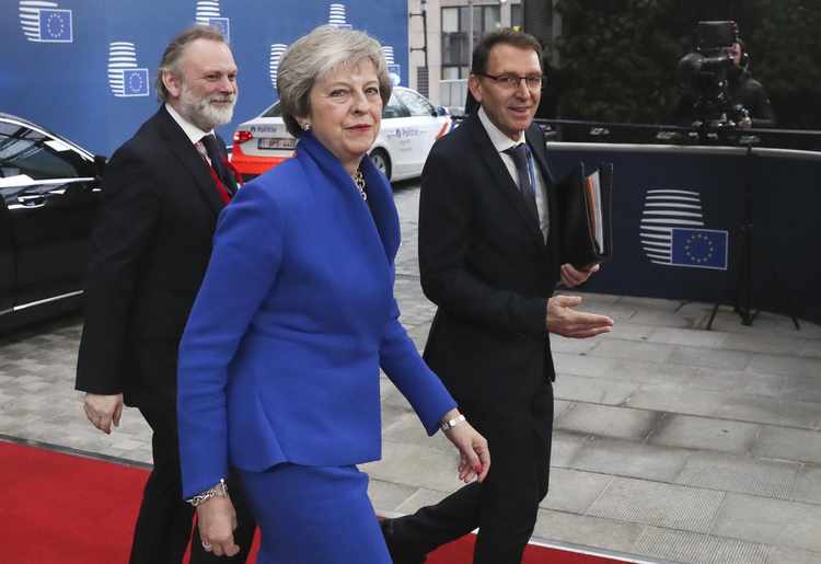 The Hidden Upside to Brexit