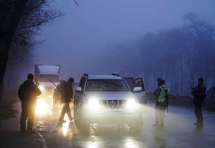 Russia to Deploy New Missiles to Crimea