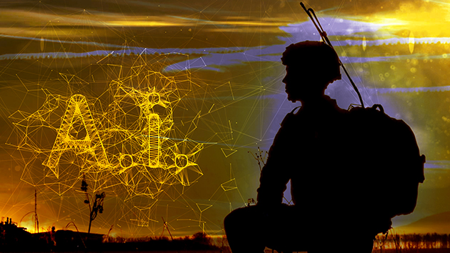 The Pentagon Wants To Enlist AI To Protect AI RealClearDefense