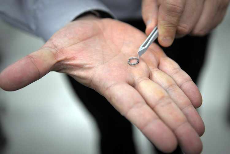 The Semiconductor Industry and the Power of Globalisation