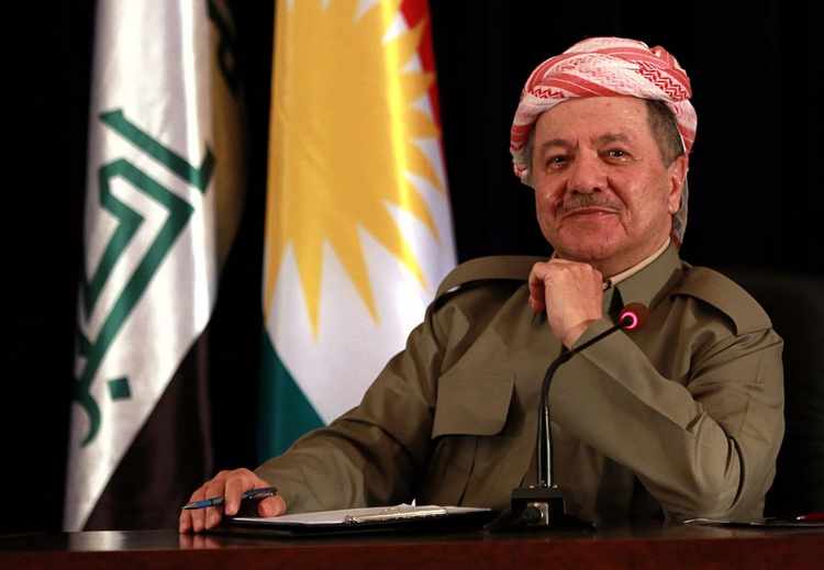 How Barzanis Are Looking to Consolidate Power in Iraqi Kurdistan