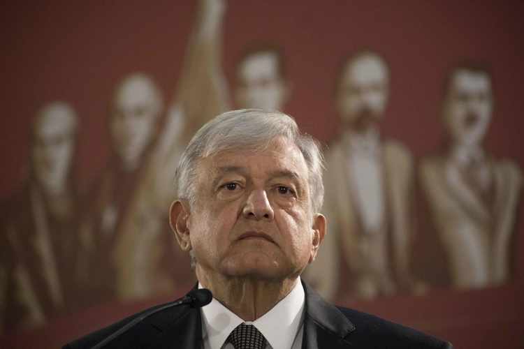 Mexico Begins an Era of Uncertainty Under AMLO