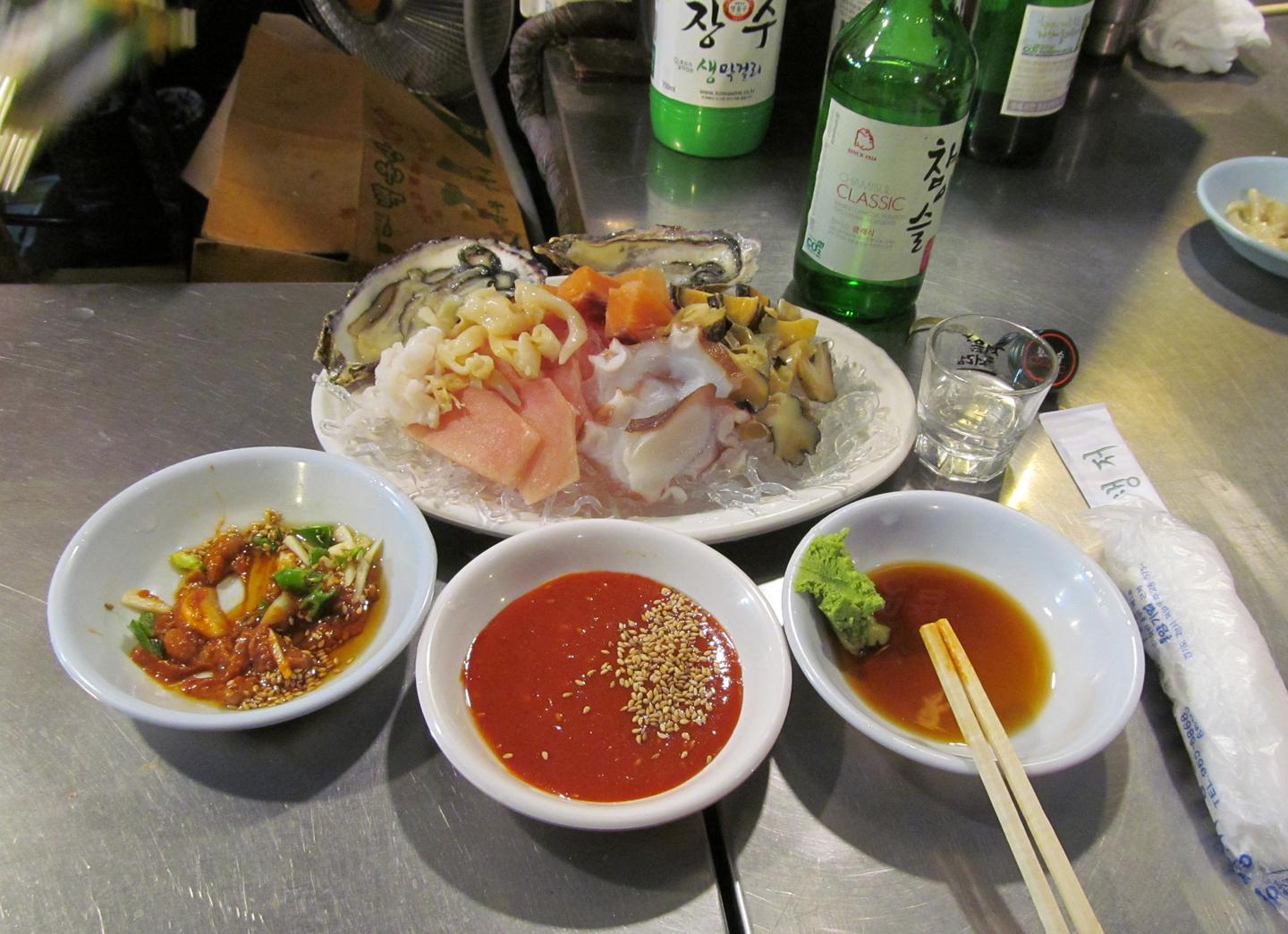 Why Does Wasabi Burn Your Nose? Video RealClearScience