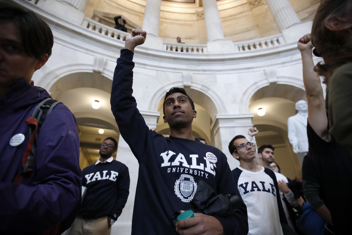 How the Ivy League Broke America RealClearEducation