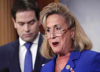 GOP Women in Congress Put Leaders on Notice