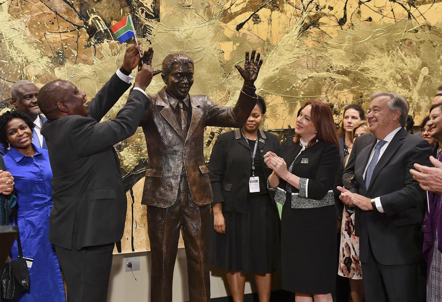 Can South Africa Return To The Global Stage RealClearWorld
