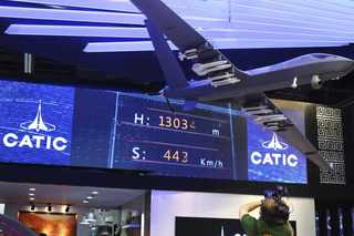 The New Revolution in Military Affairs