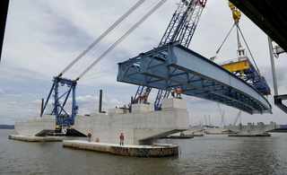 How to Fund the Infrastructure Rebuild Everyone Wants