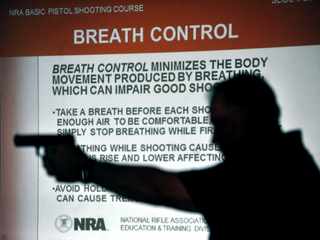 The Year the Gun Conversation Changed