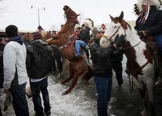 'I Feel Invisible': Native Students Languish in Public Schools
