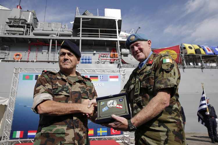 The Folly of Supporting Lebanon's Military