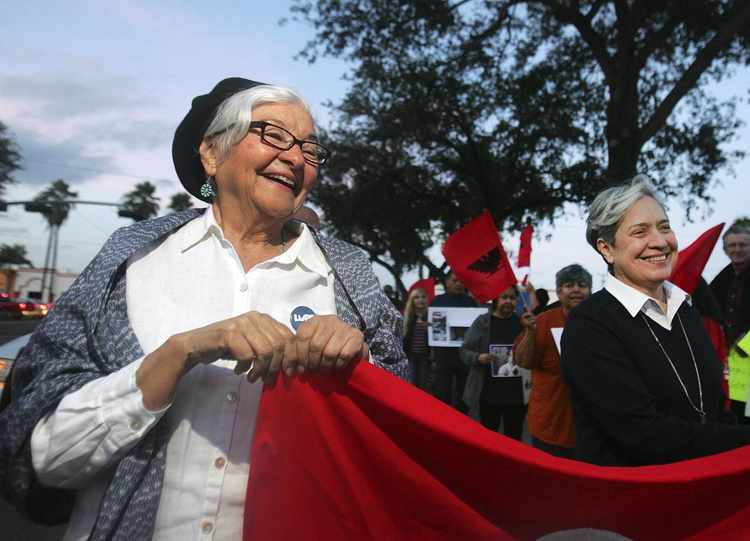 Local Leaders Defend Border Region From Misconceptions