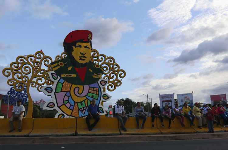 The New Old Populism