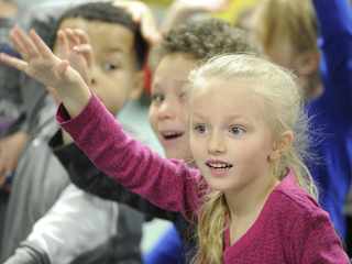 There is No Room for 'Average' Students These Days