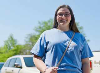 Woman-Only Scholarships Targeted as Discriminatory