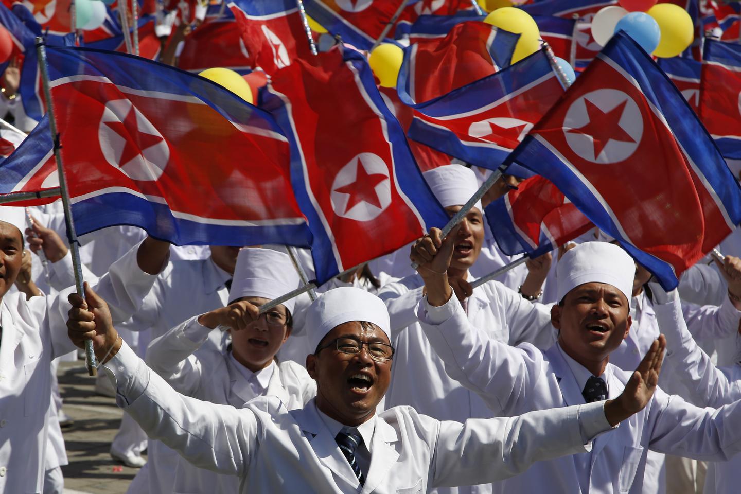 N. Korea's Biological Weapon Threat RealClearDefense